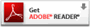 Adobe Readerダウンロードのページへ Adobe Readerダウンロードのページへ